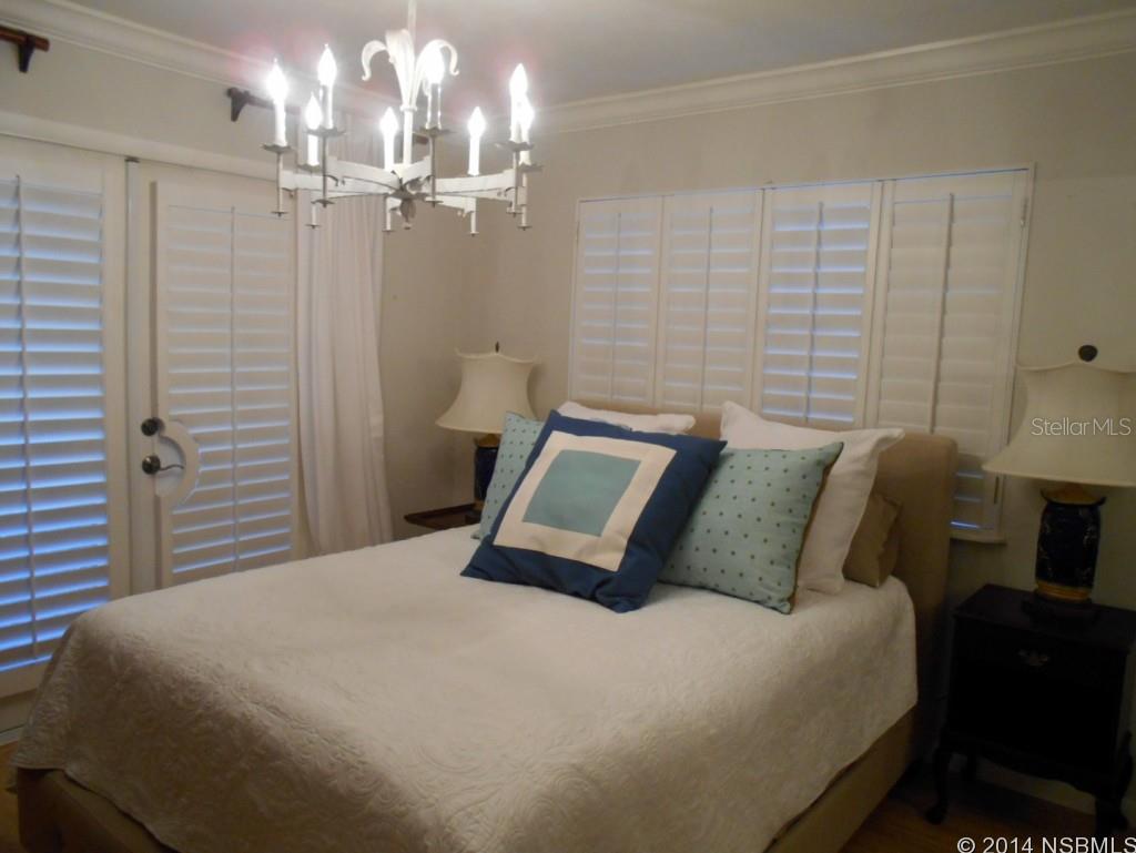 Bethune Volusia Beach - Residential