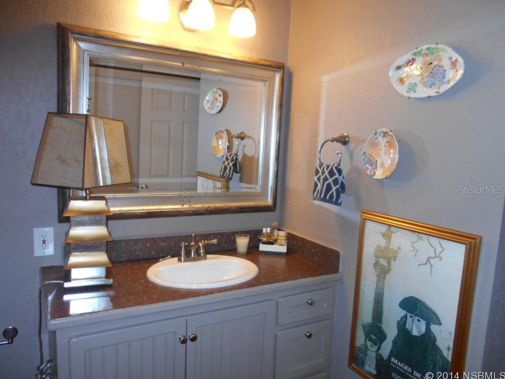 Bethune Volusia Beach - Residential