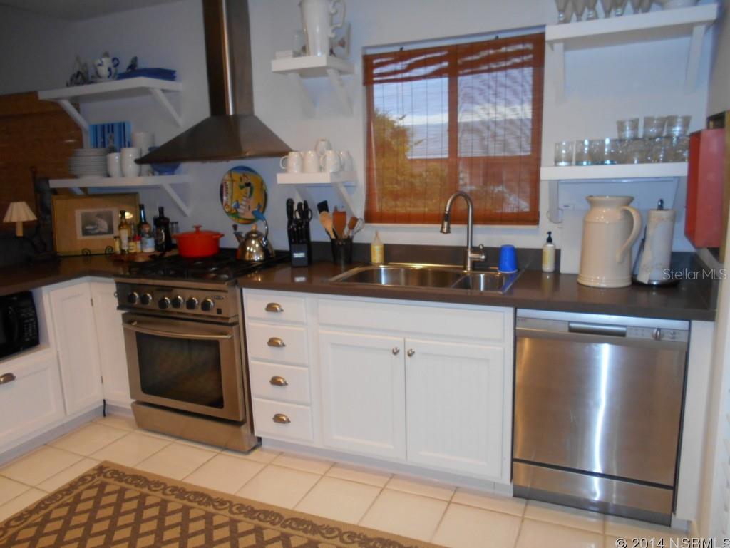 Bethune Volusia Beach - Residential