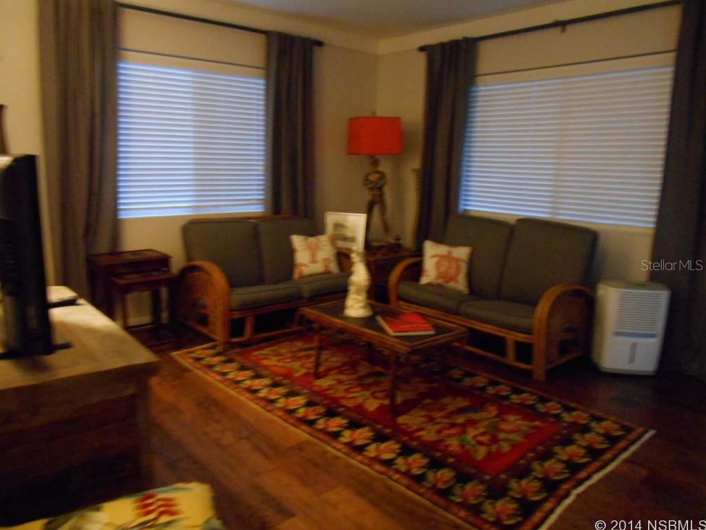 Bethune Volusia Beach - Residential