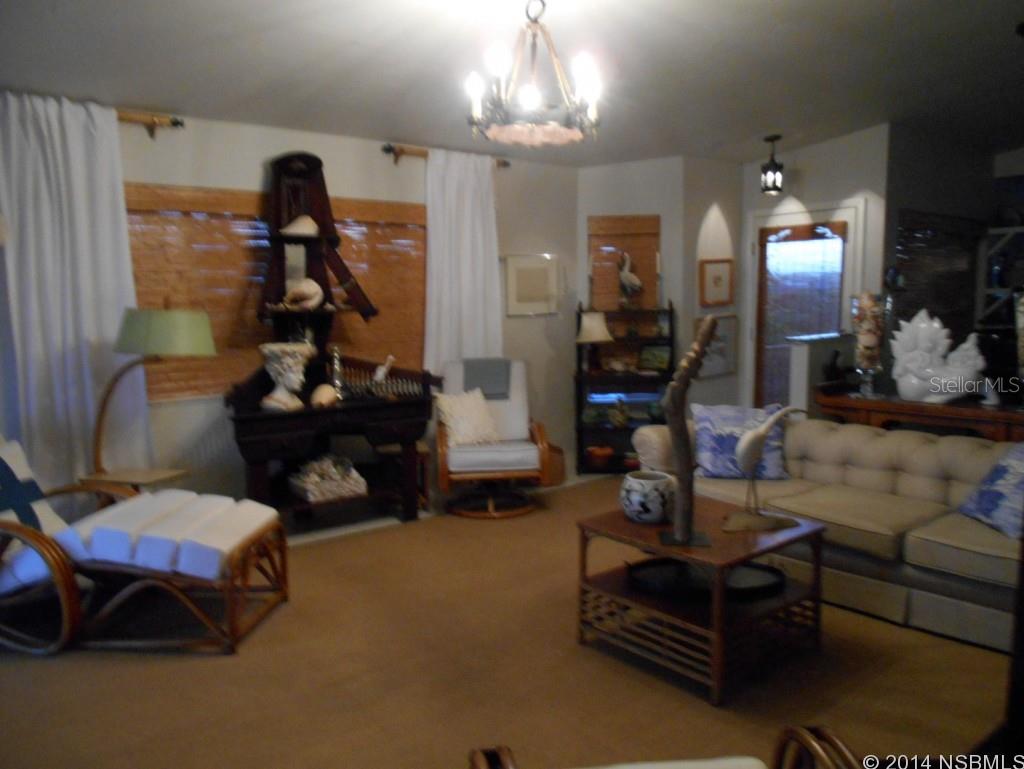 Bethune Volusia Beach - Residential