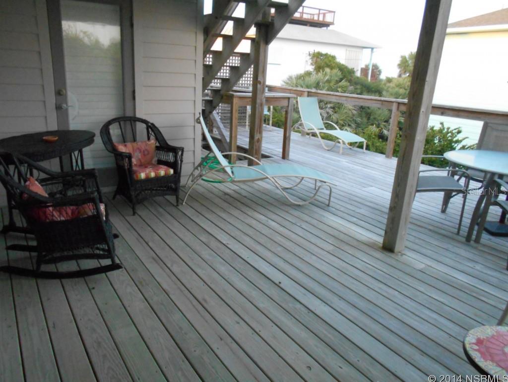 Bethune Volusia Beach - Residential