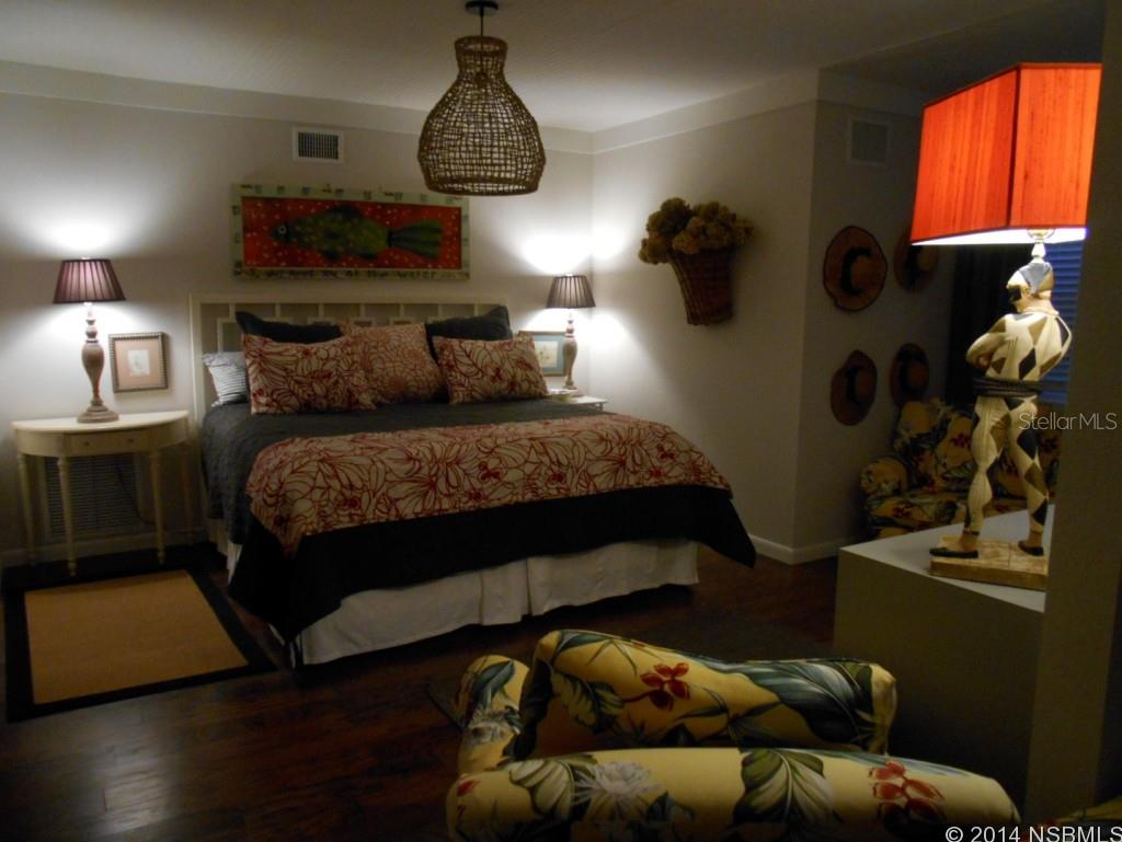 Bethune Volusia Beach - Residential