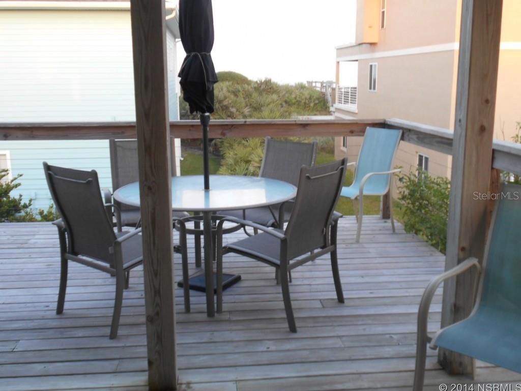 Bethune Volusia Beach - Residential