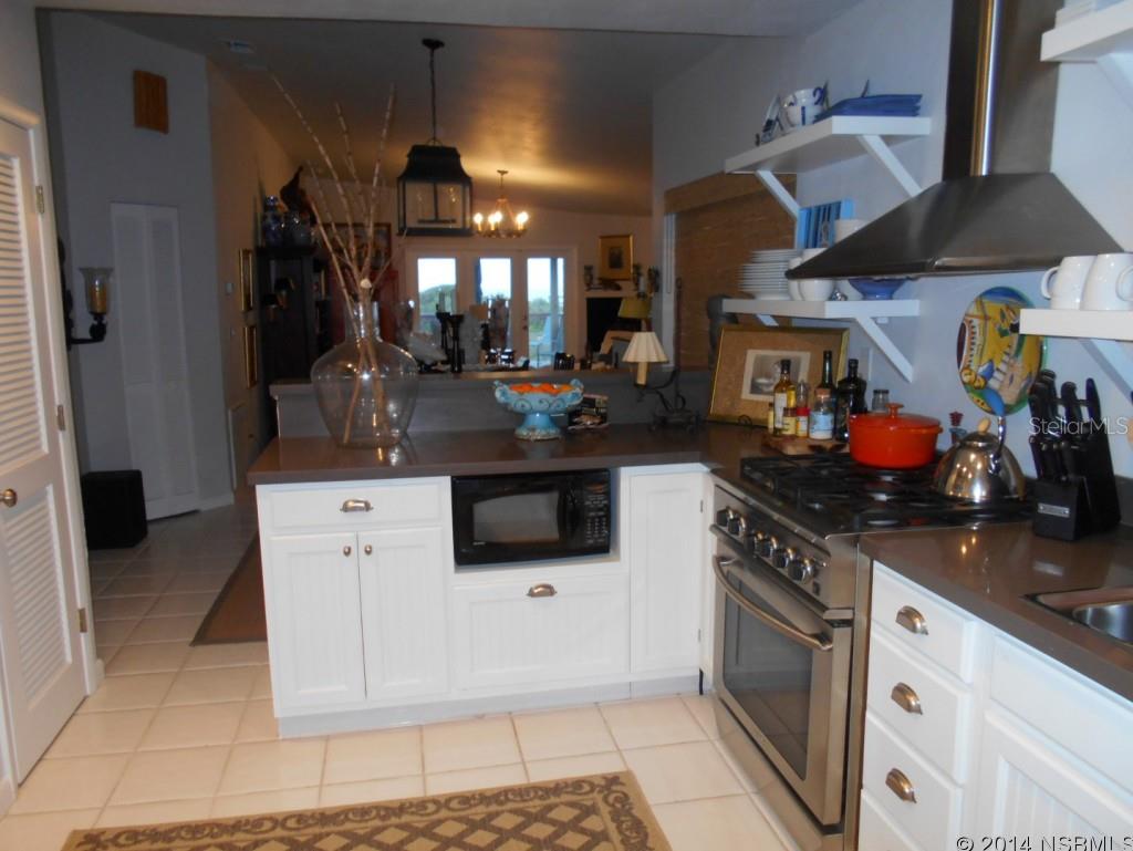 Bethune Volusia Beach - Residential