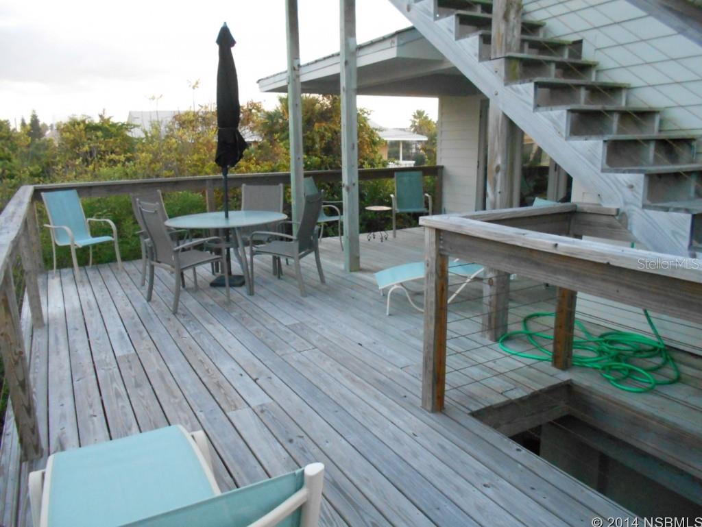 Bethune Volusia Beach - Residential