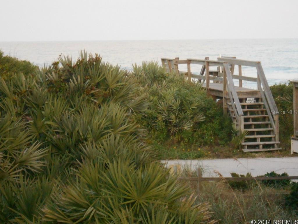 Bethune Volusia Beach - Residential
