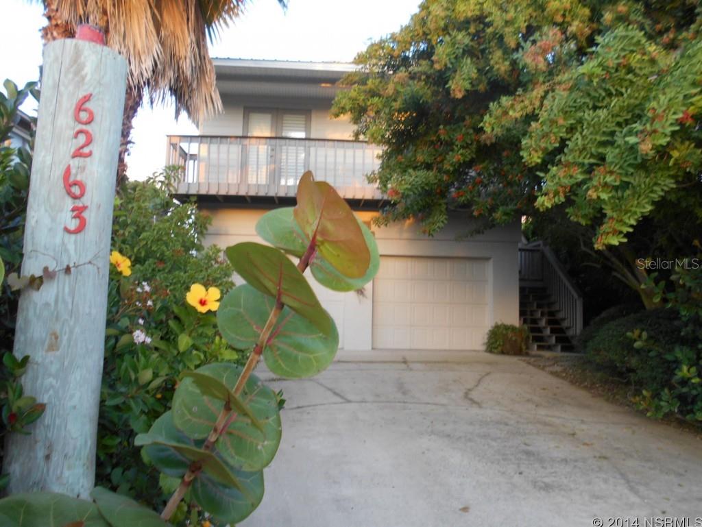 Bethune Volusia Beach - Residential