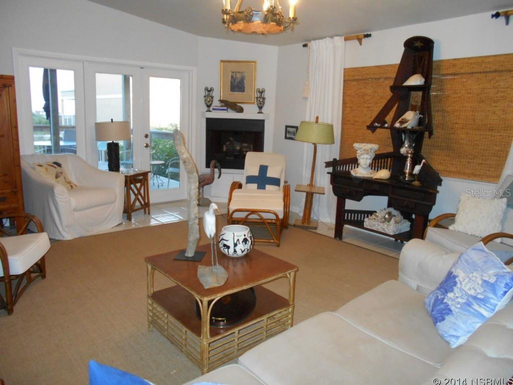 Bethune Volusia Beach - Residential