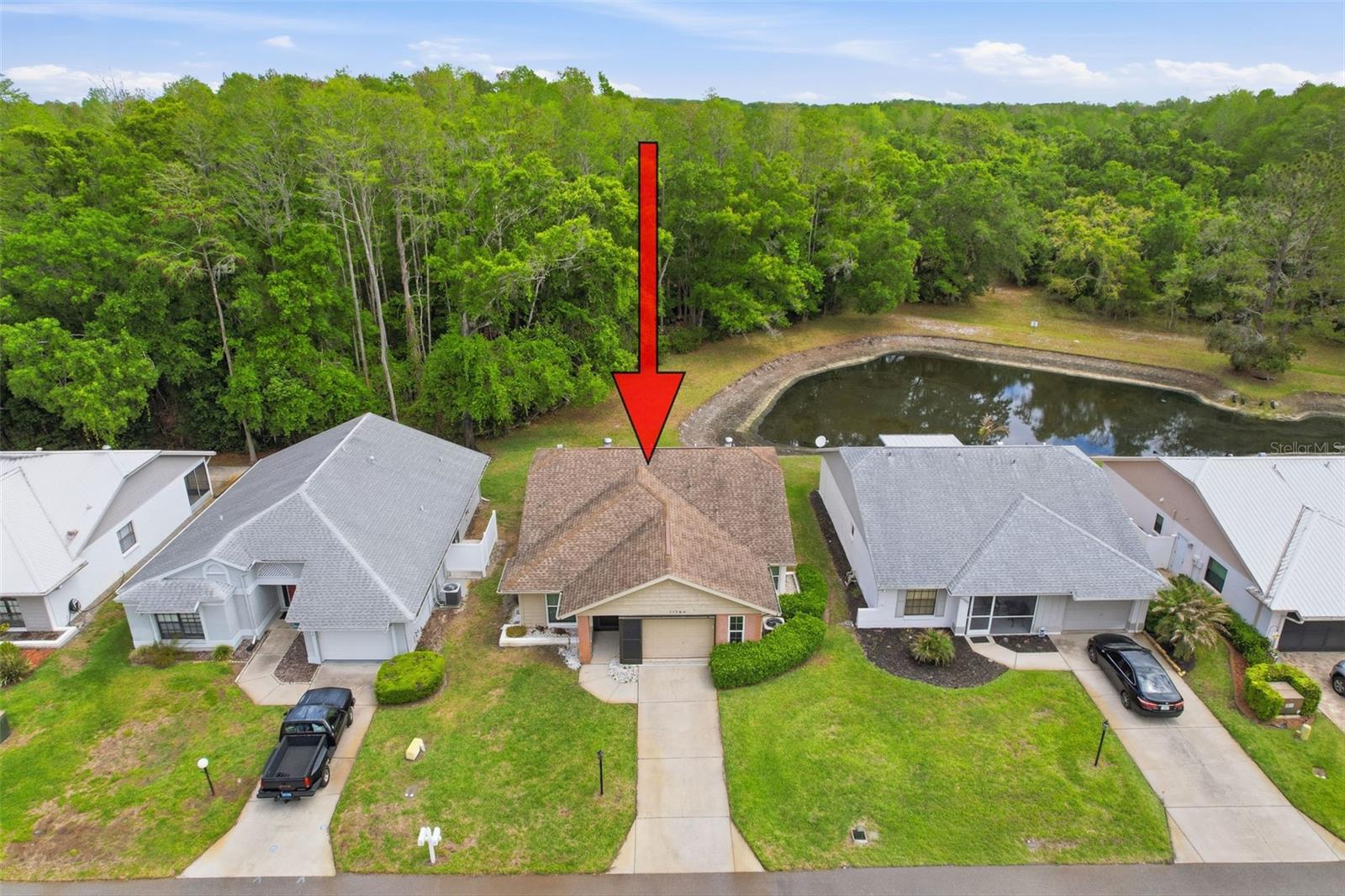 ARBORWOOD AT SUMMERTREE - Residential