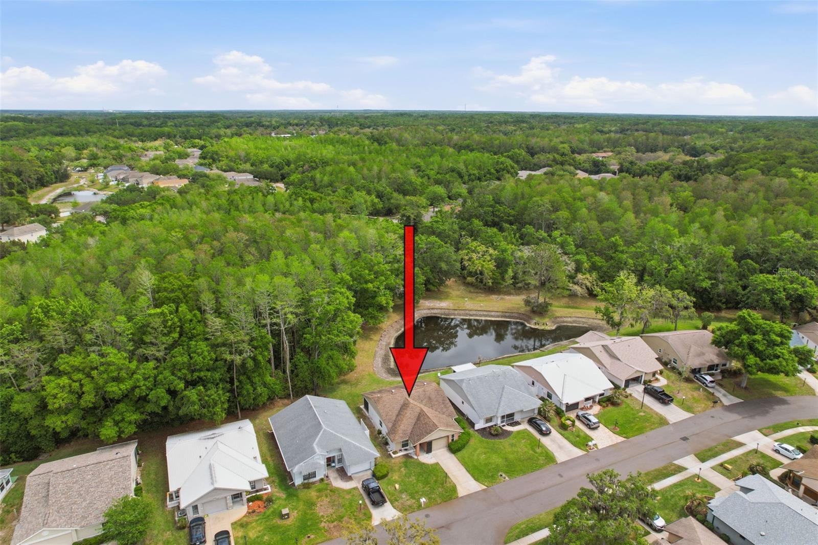 ARBORWOOD AT SUMMERTREE - Residential