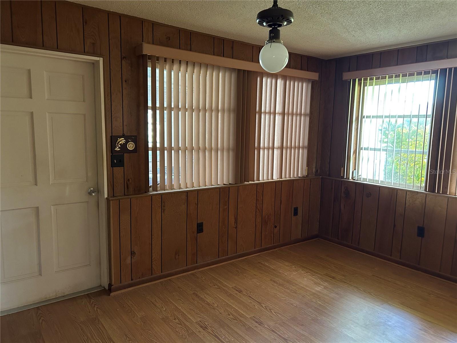 ASTOR FOREST CAMPSITES UNREC - Residential