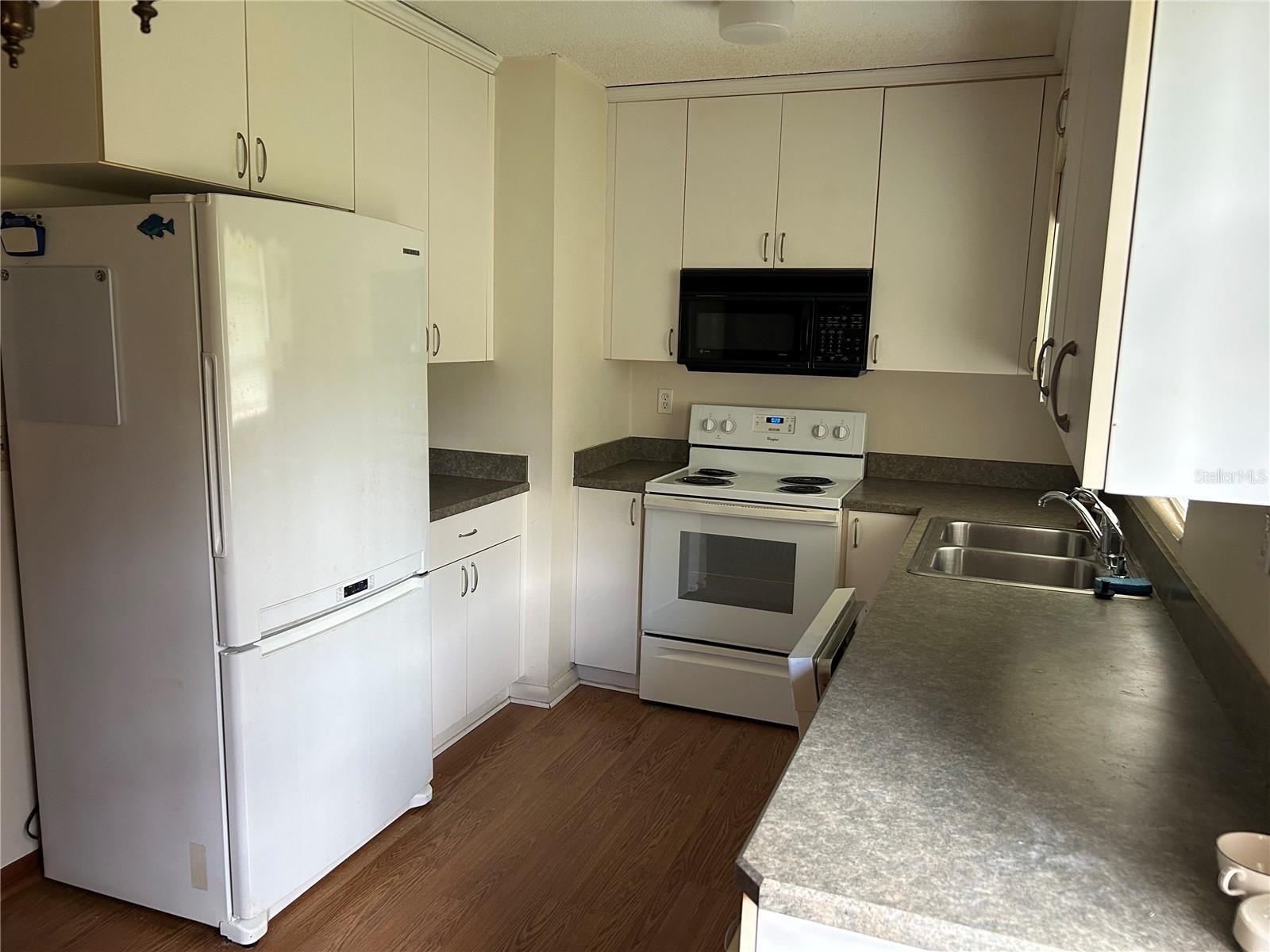 ASTOR FOREST CAMPSITES UNREC - Residential