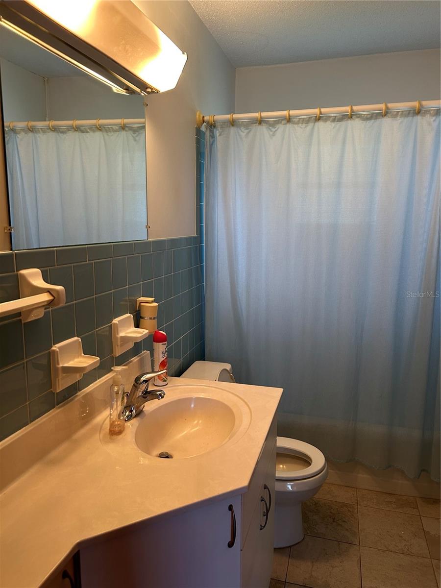 ASTOR FOREST CAMPSITES UNREC - Residential