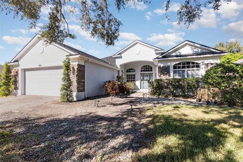 A home in CLERMONT