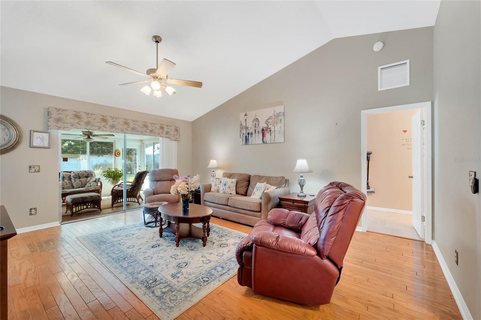 GREENWOOD LAKES UNIT D-3A - Residential