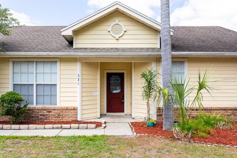 321 MOFFAT LOOP OVIEDO FL 32765