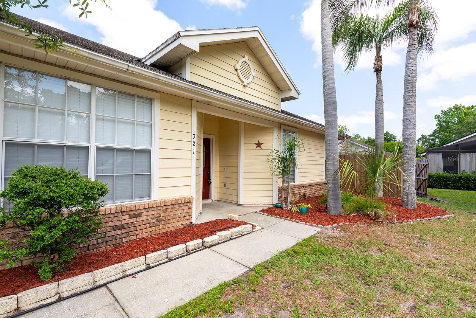 321 MOFFAT LOOP