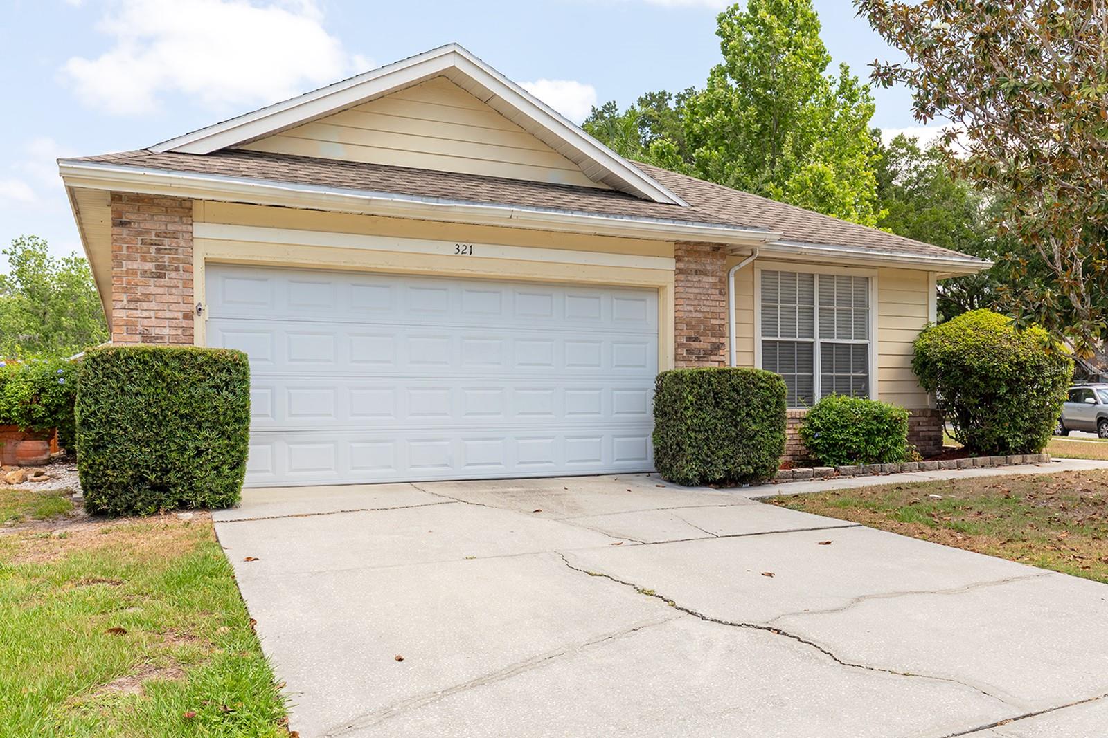 321 MOFFAT LOOP