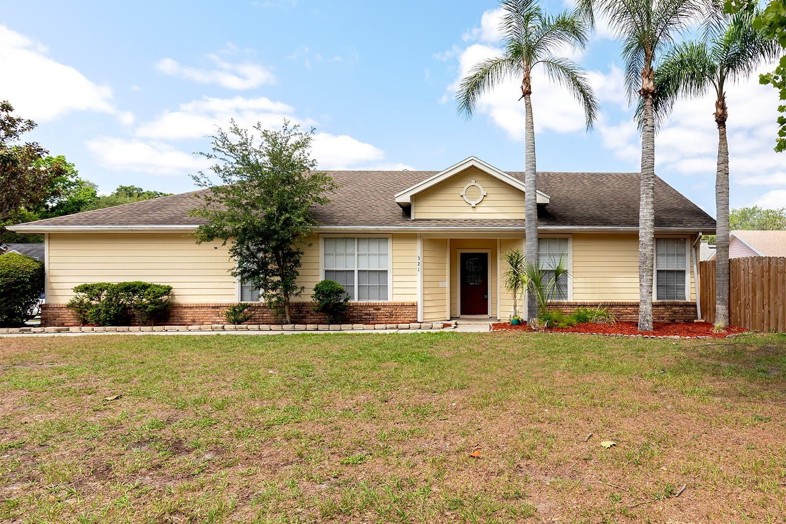 321 MOFFAT LOOP