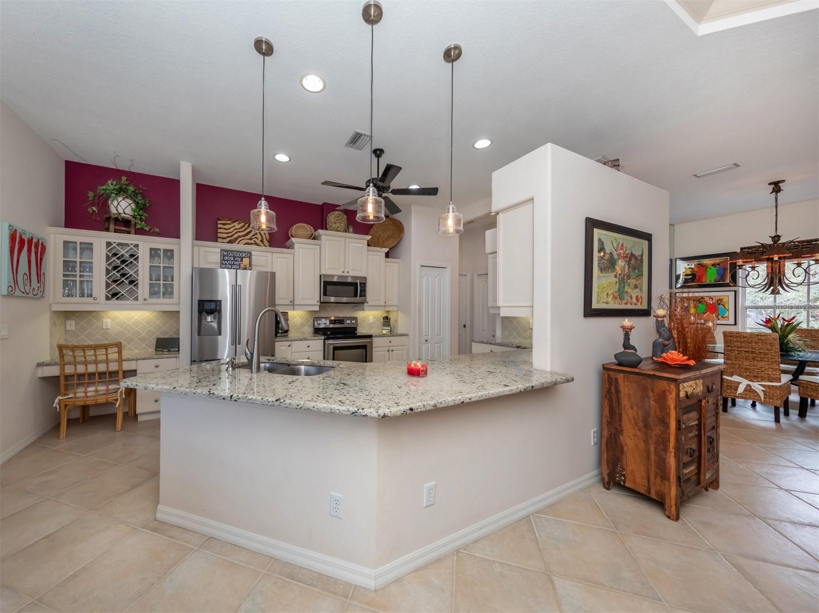 RIVENDELL - Residential