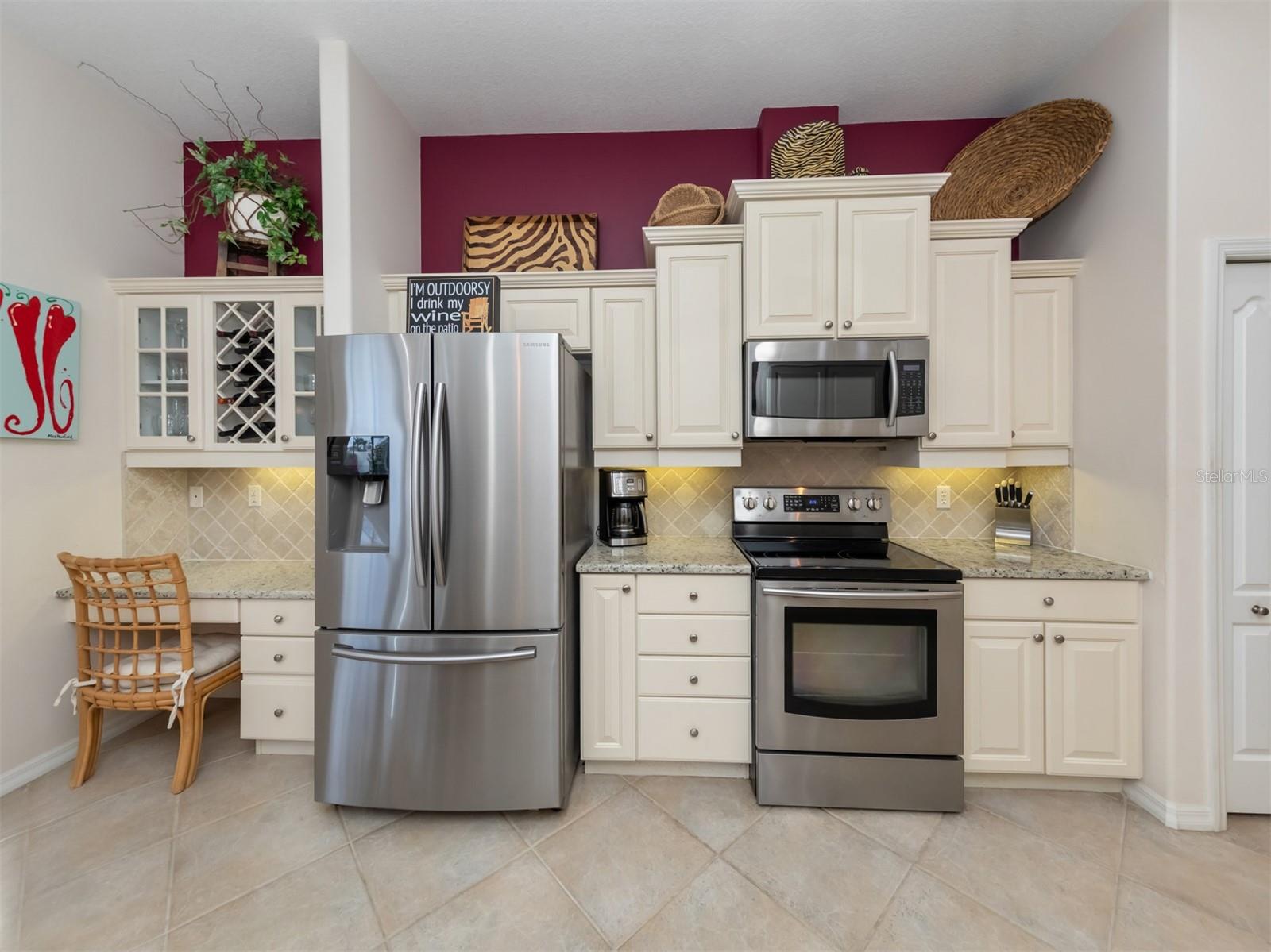 RIVENDELL - Residential