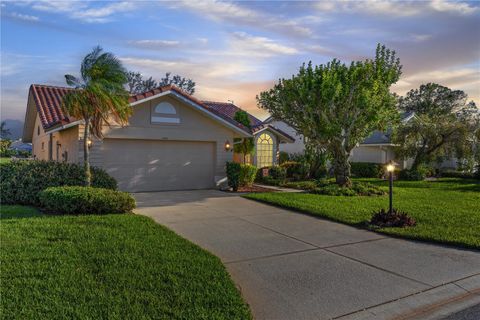 A home in BRADENTON