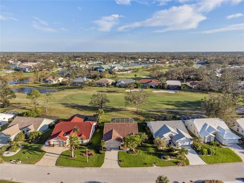 A home in BRADENTON