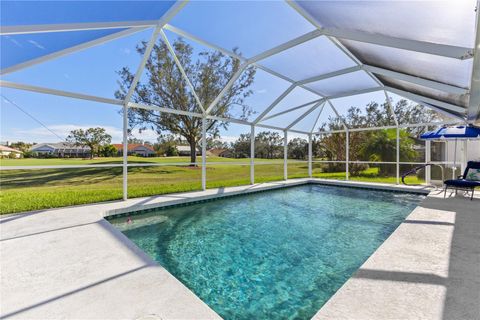 A home in BRADENTON