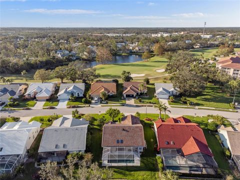 A home in BRADENTON