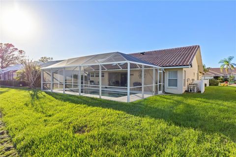 A home in BRADENTON