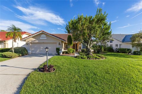 A home in BRADENTON