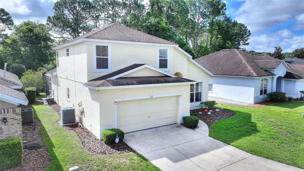 Photo of 653 Jaybee Avenue, Davenport, FL 33897 (MLS # G5113093)