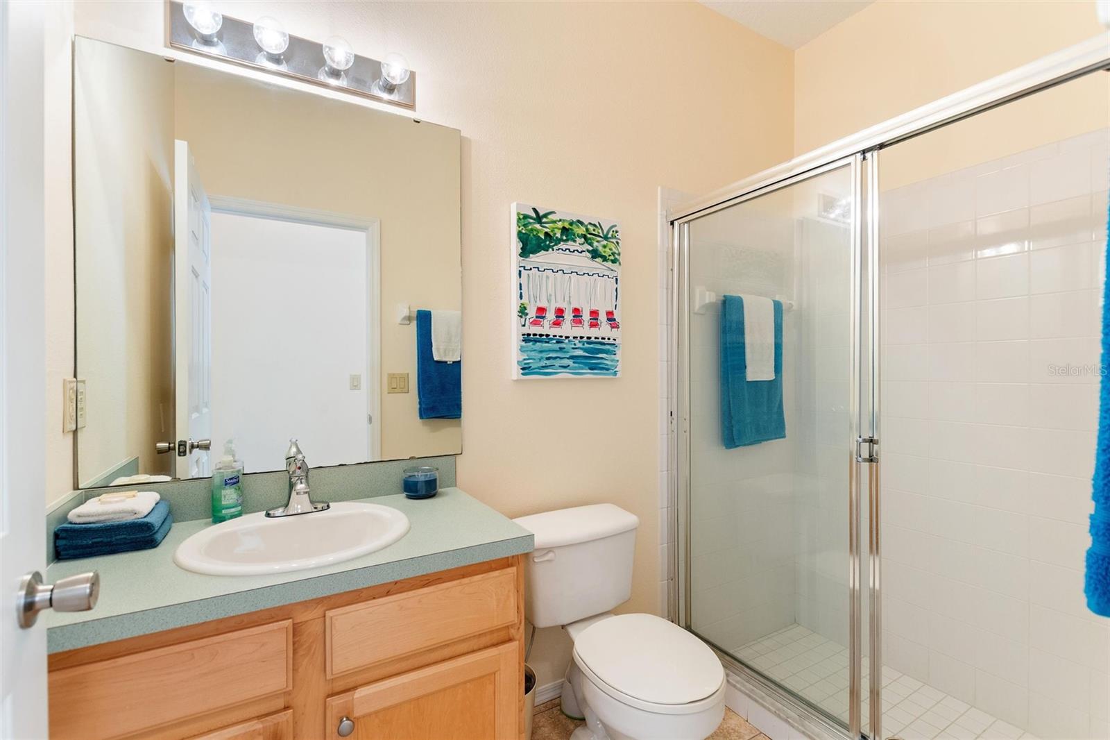 FAIRWAYS LAKE ESTATES - Residential
