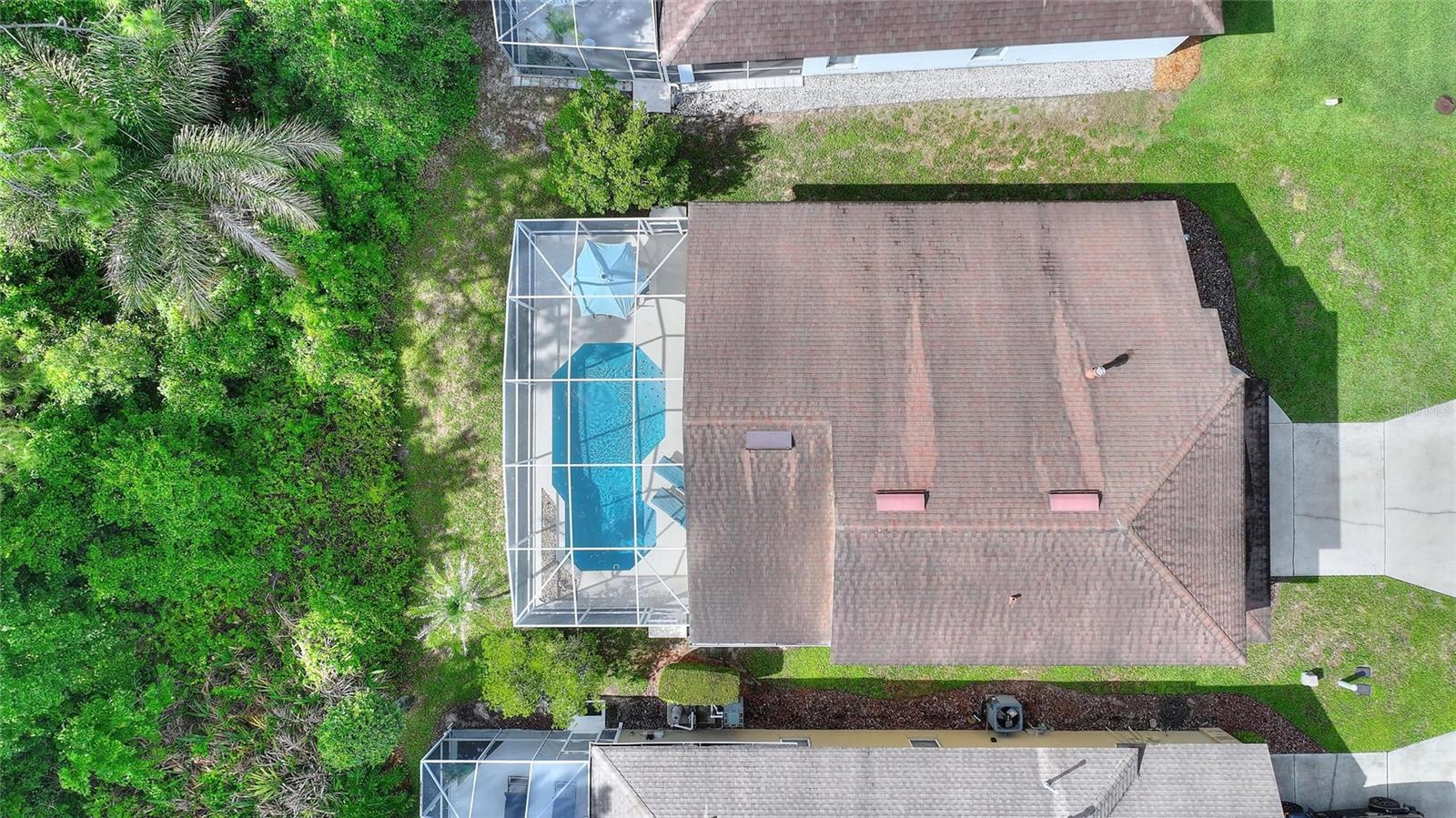 FAIRWAYS LAKE ESTATES - Residential
