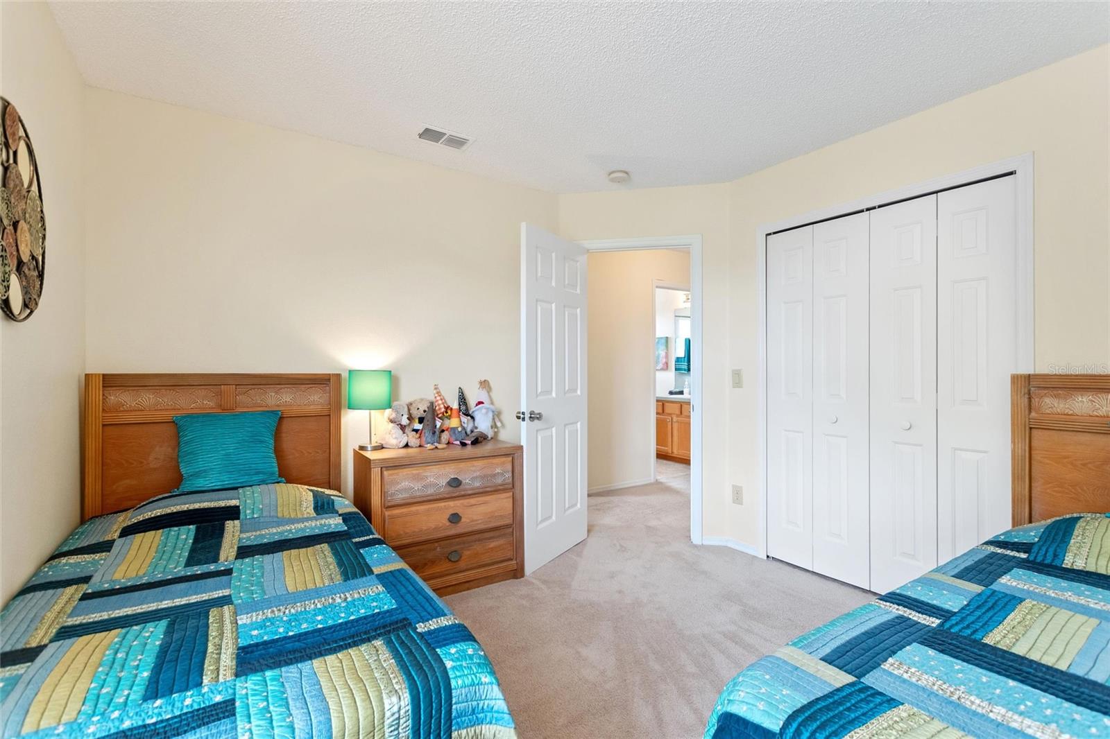 FAIRWAYS LAKE ESTATES - Residential