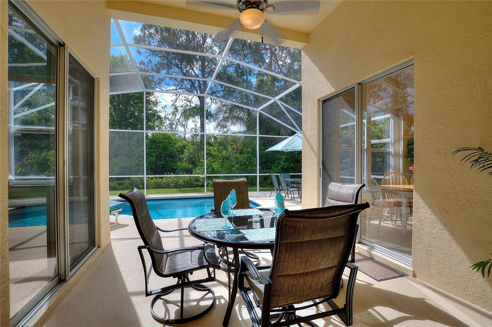 FAIRWAYS LAKE ESTATES - Residential