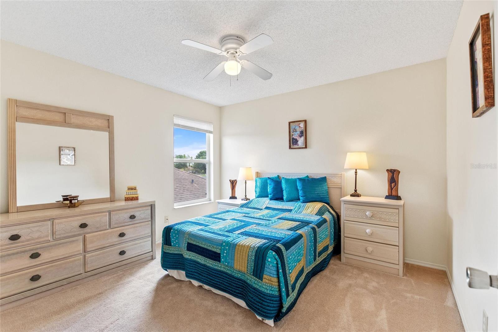 FAIRWAYS LAKE ESTATES - Residential