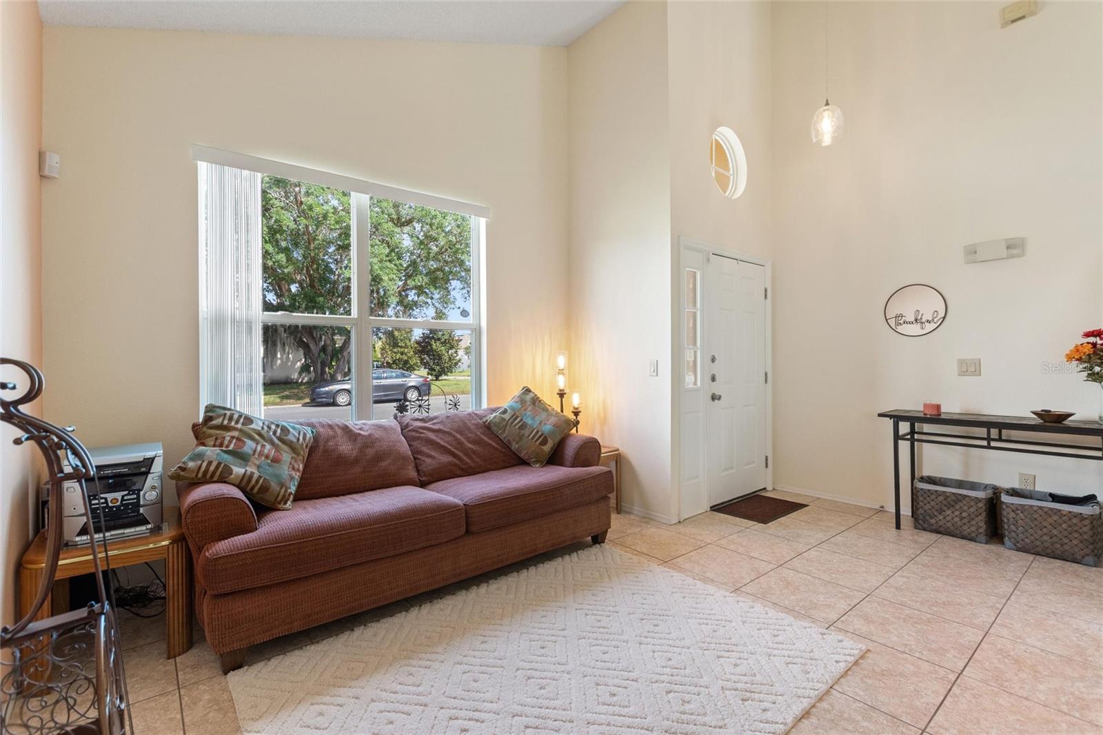 FAIRWAYS LAKE ESTATES - Residential