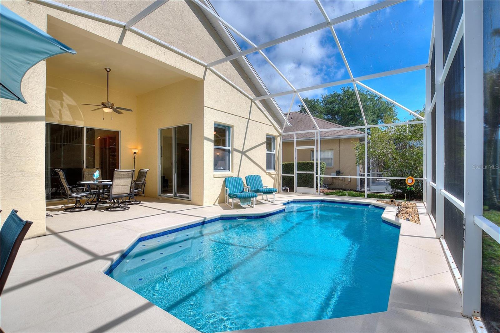 FAIRWAYS LAKE ESTATES - Residential
