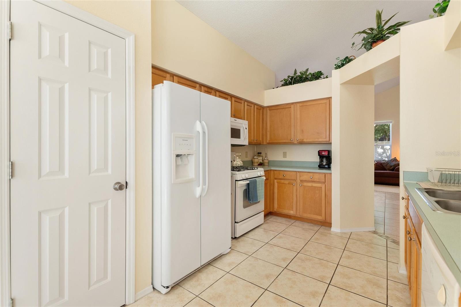 FAIRWAYS LAKE ESTATES - Residential