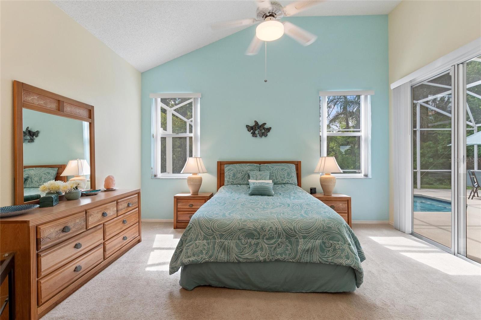 FAIRWAYS LAKE ESTATES - Residential