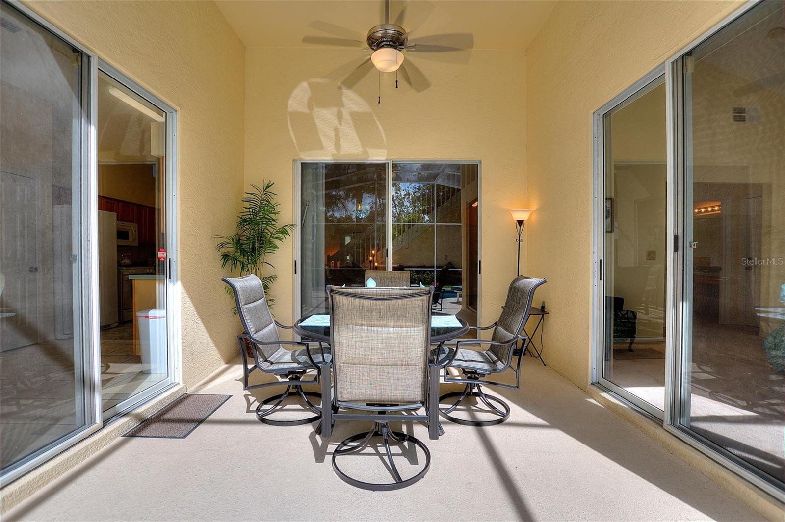 FAIRWAYS LAKE ESTATES - Residential