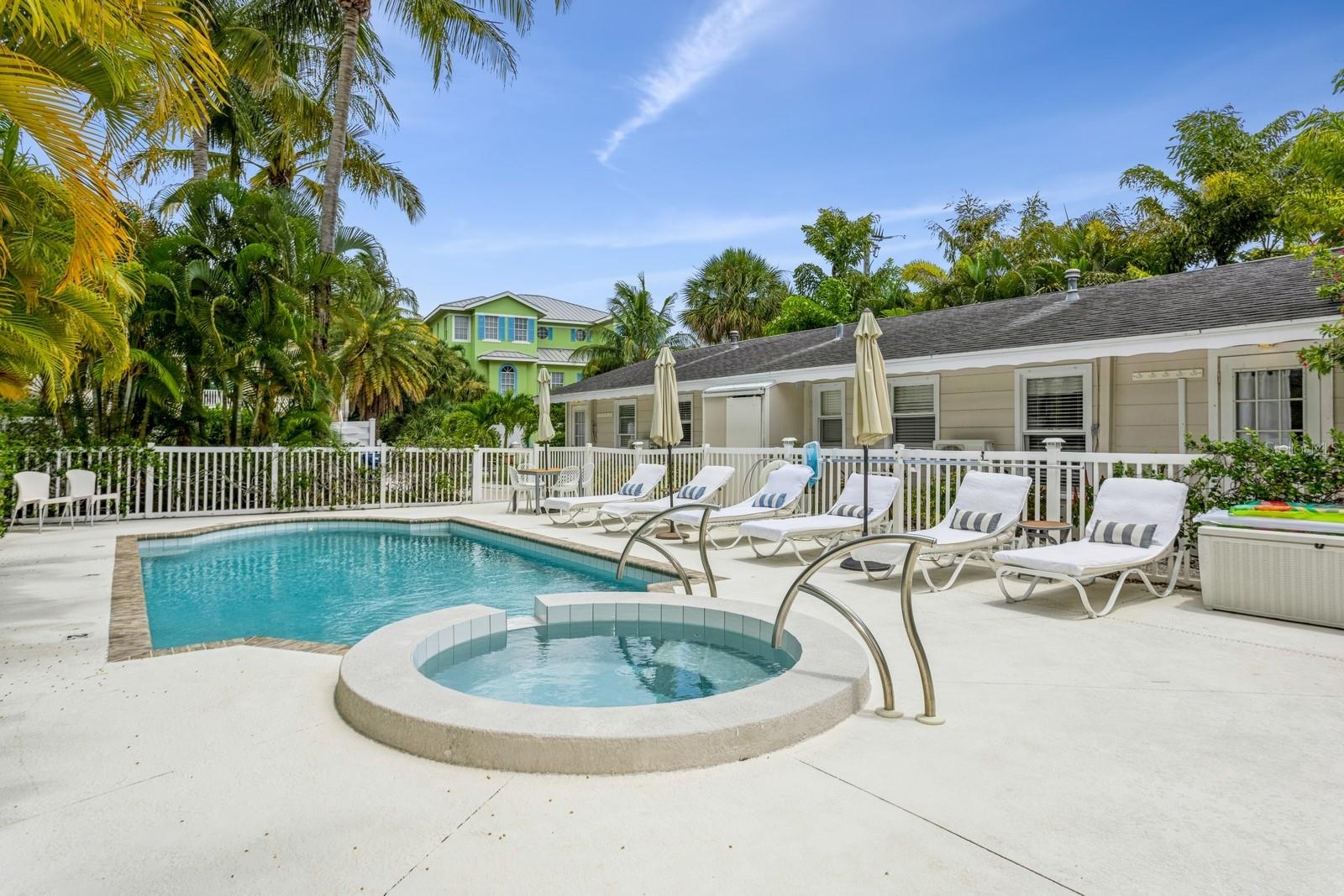 SARASOTA BEACH - Residential Income