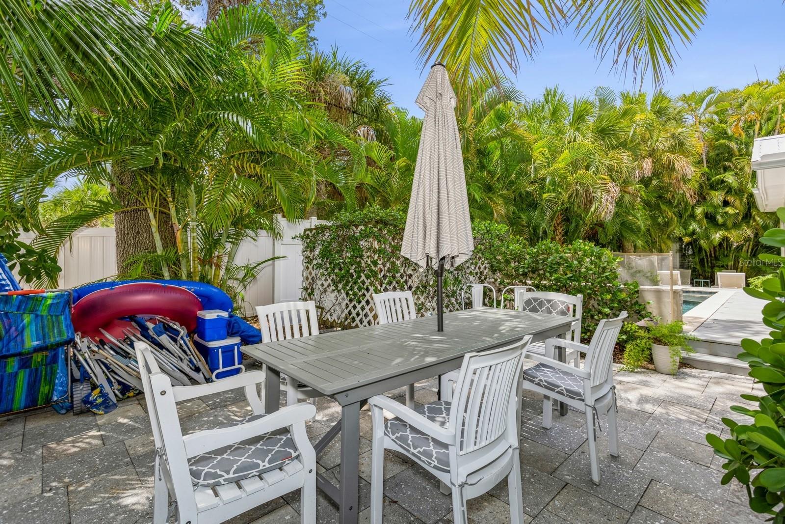 SARASOTA BEACH - Residential Income