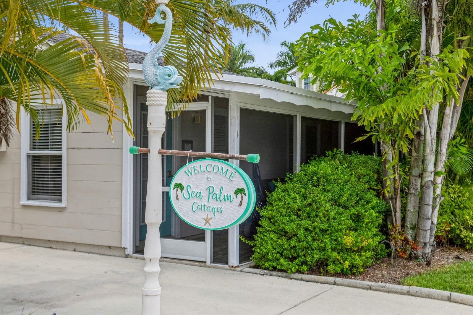 SARASOTA BEACH - Residential Income