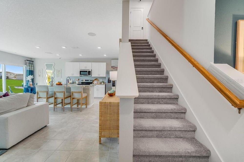 FIRETHORN - Residential