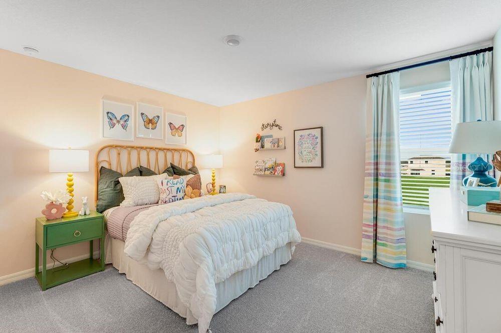 FIRETHORN - Residential