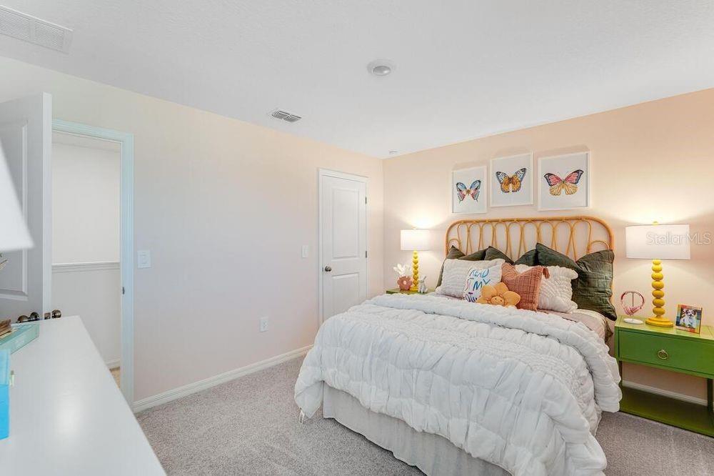 FIRETHORN - Residential