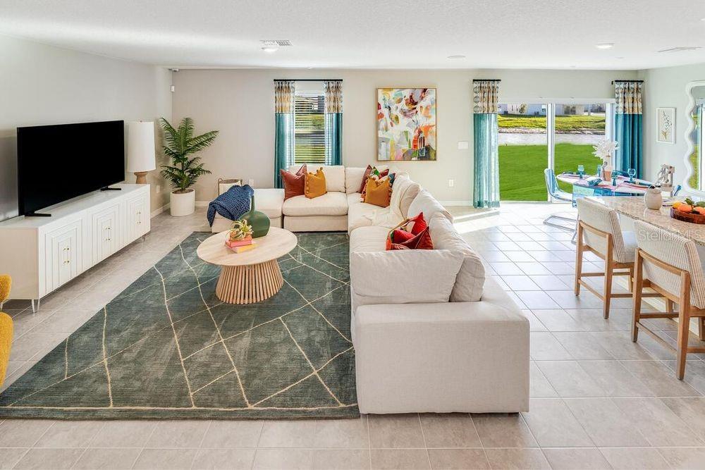 FIRETHORN - Residential